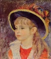 Renoir, Pierre Auguste